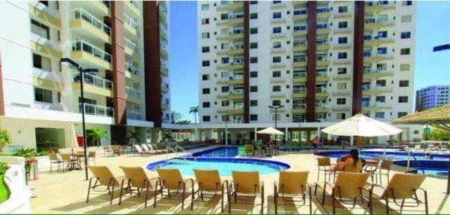 Apartamento No Condominio Casa Da Madeira Em Caldas Novas-Go Экстерьер фото